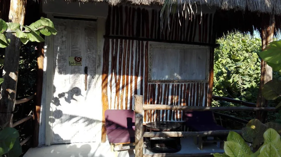 Revolucion Pancho Villa Tulum 0*,  Mexiko