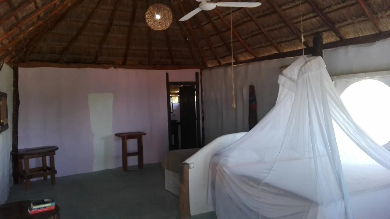 Lodge Revolucion Pancho Villa Tulum