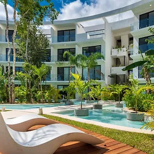 Park Lagunas Apartahotel